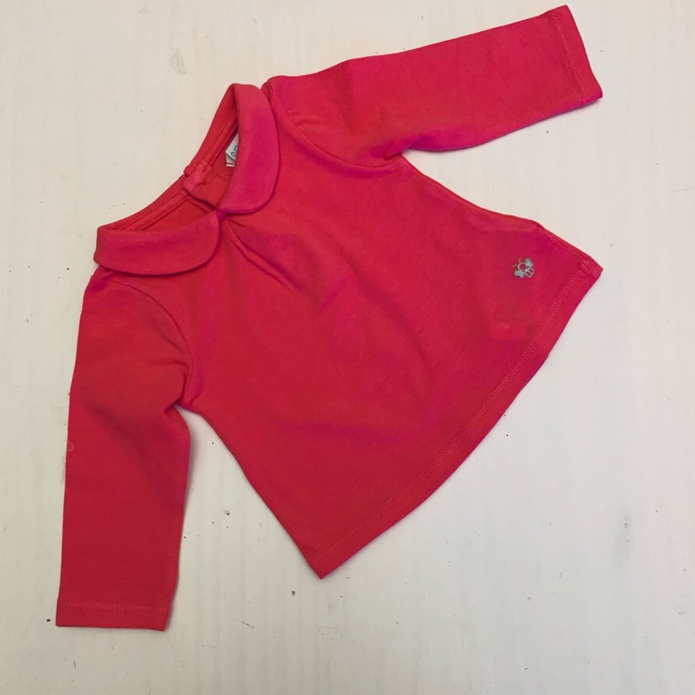 Obaibi. Shirt